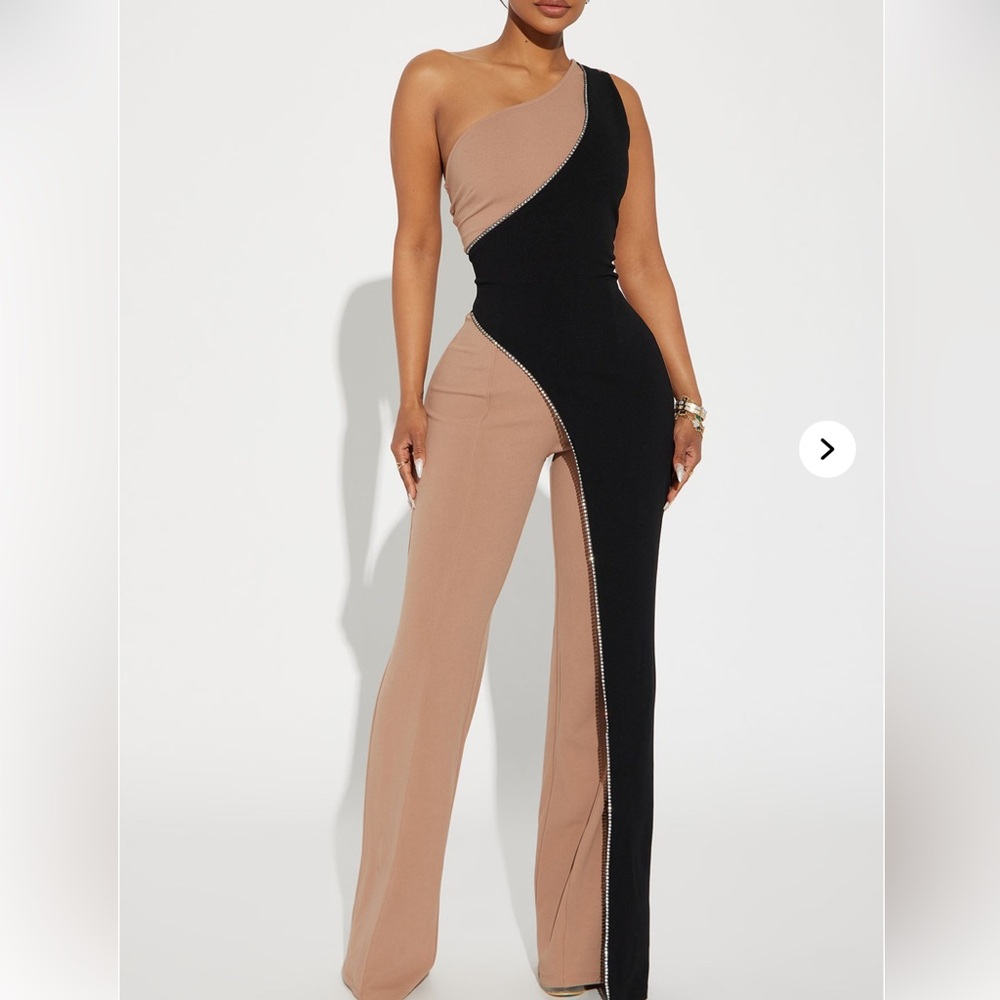 Jumpsuit,